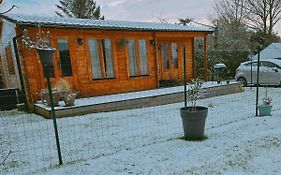 Chalet 1 Chambre 2-4 Personnes